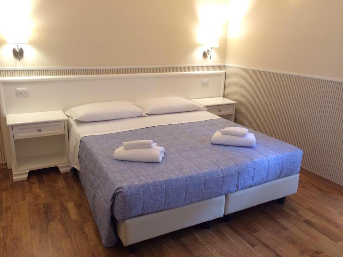 Apartamento Relais Campanile Adelaide