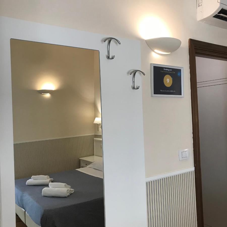 Apartamento Relais Campanile Adelaide Florença