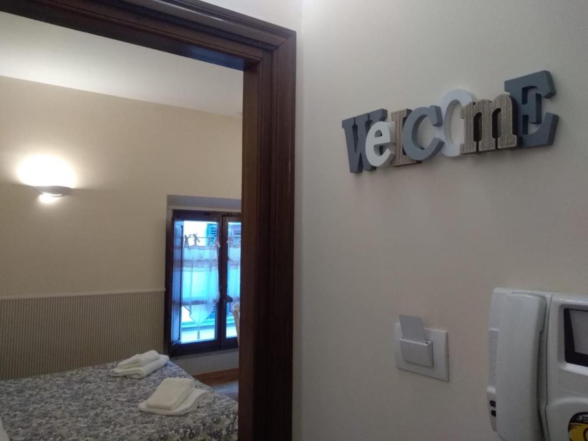 Apartamento Relais Campanile Adelaide *