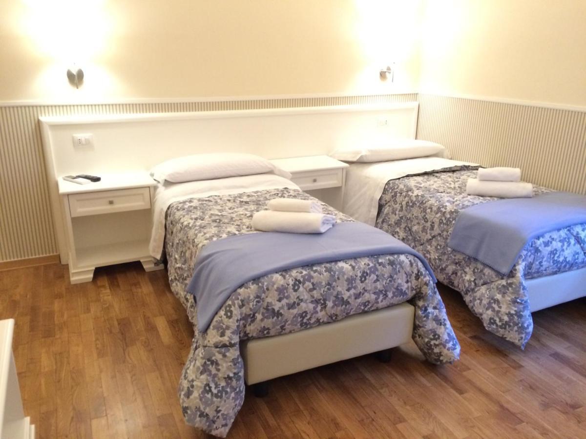 Relais Campanile Adelaide Apartamento