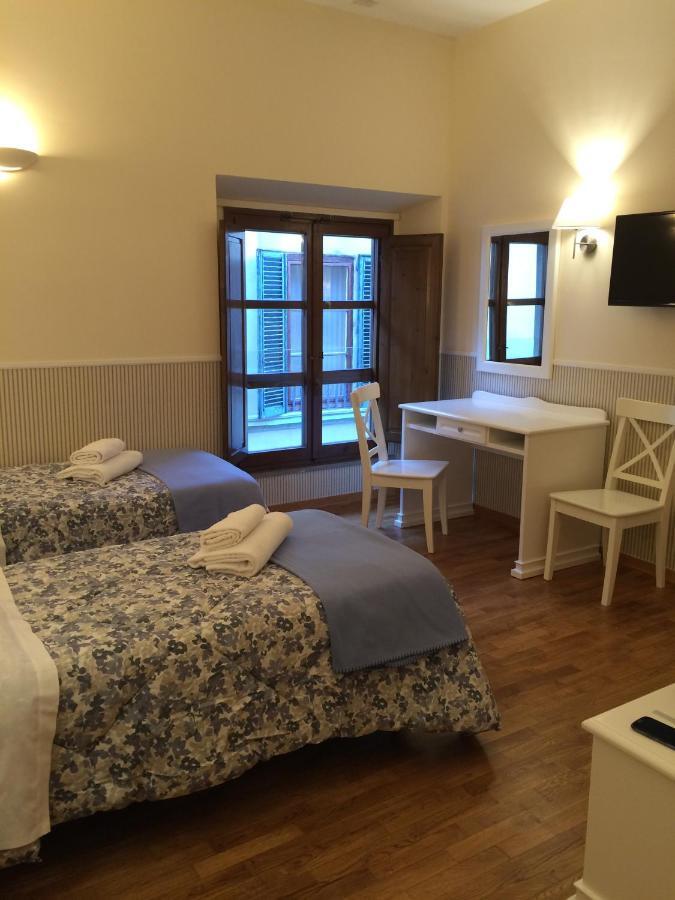 Relais Campanile Adelaide Apartamento *